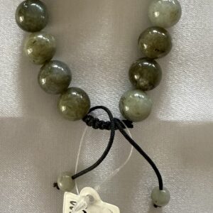 7" Braclet Labadorite Stone