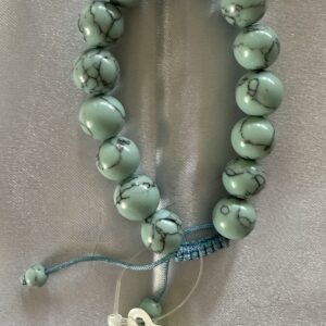 7" braclet Turquoise Stone