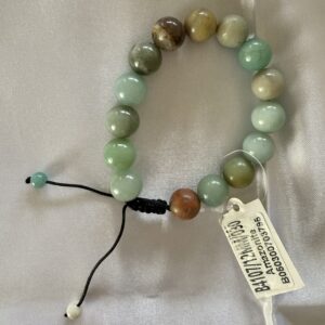 7" Amazonite Stone