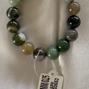 6.5” Indian Agate Stone